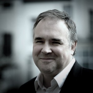 Patrick Van Est